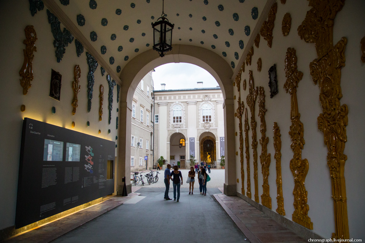 Salzburg